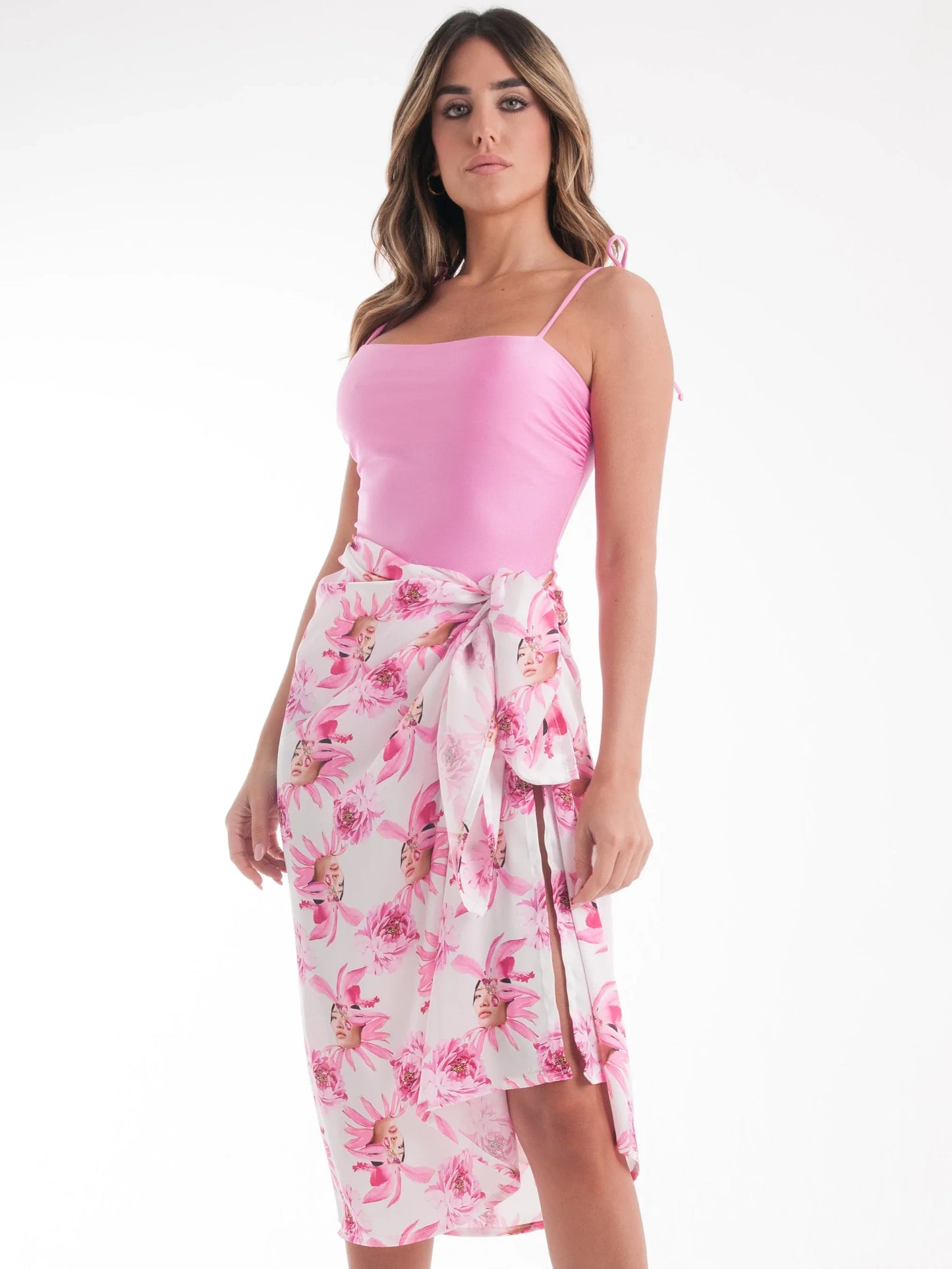 Mini Wrapper Jenny B