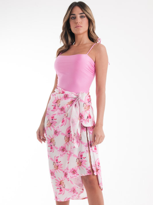 Mini Wrapper Jenny B