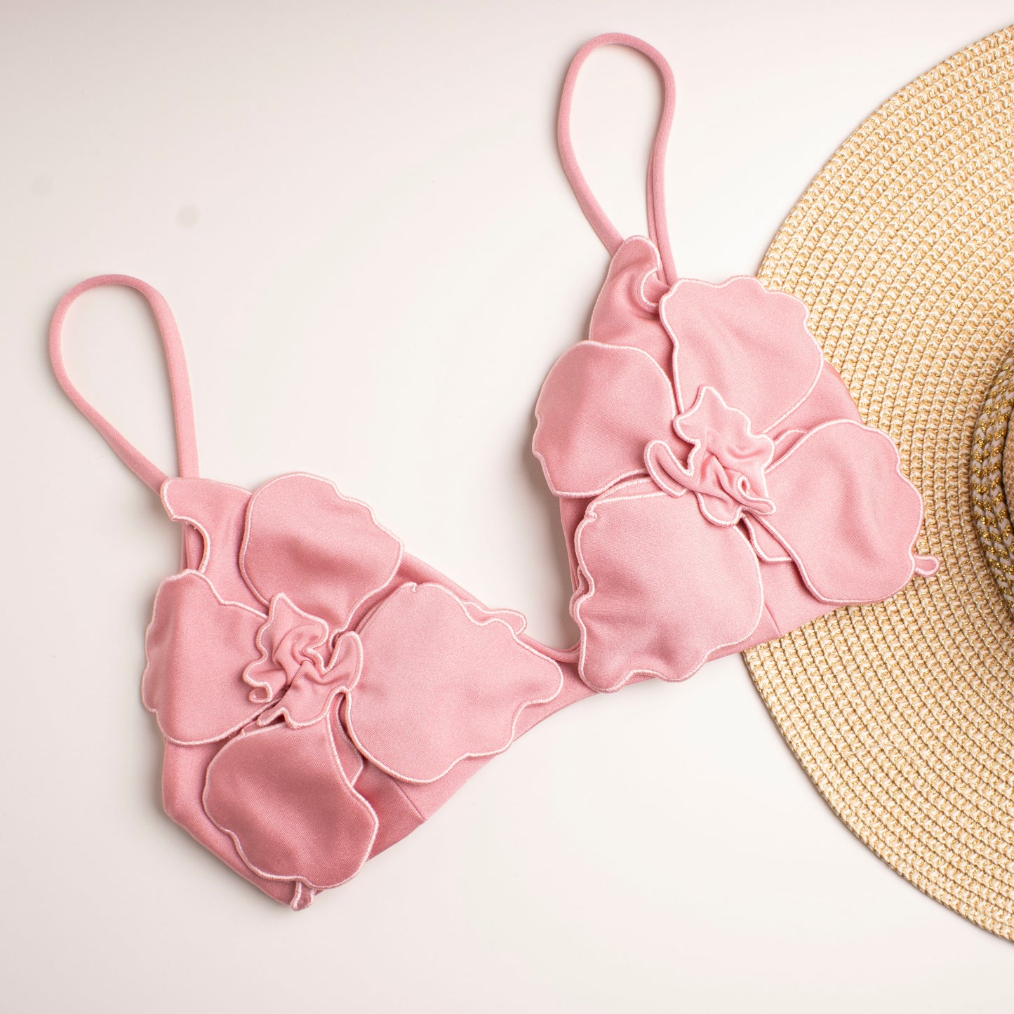 Nicaragua Hibiscus Cipria