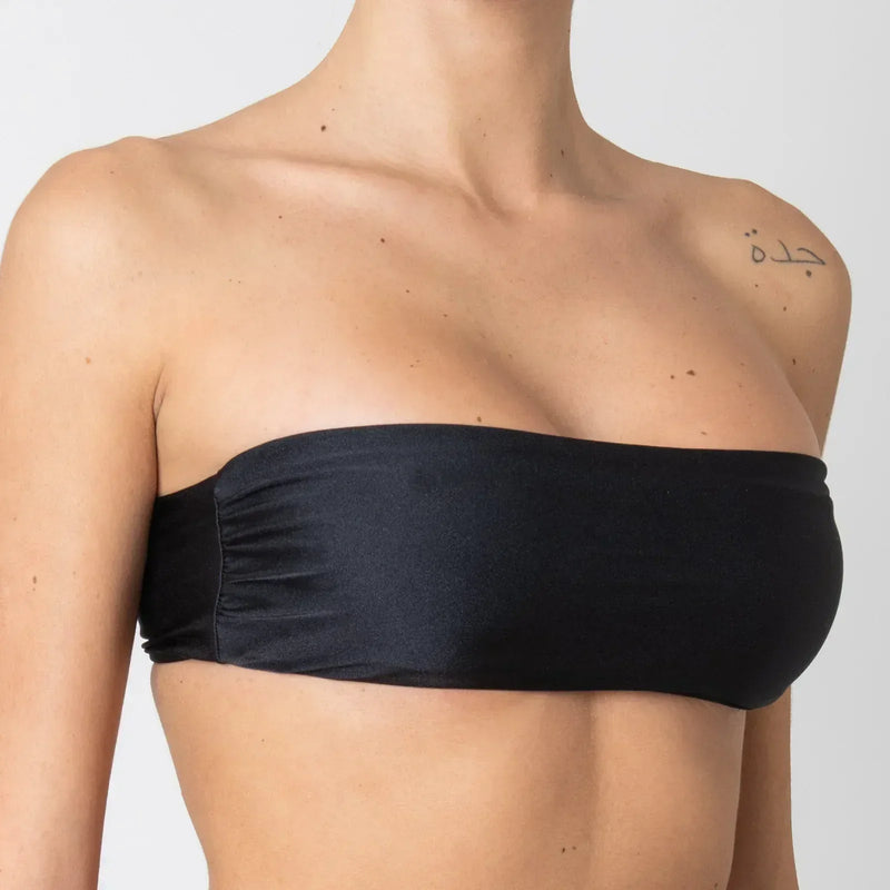 Fascia Zara Nero - Helis Brain