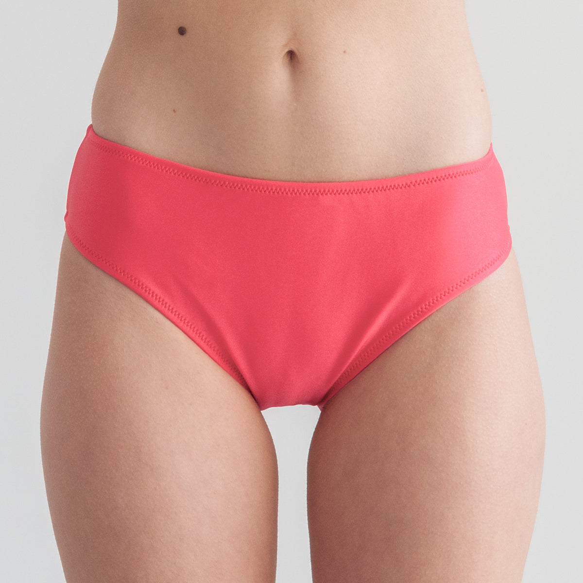 Slip Lea Pesca Satin