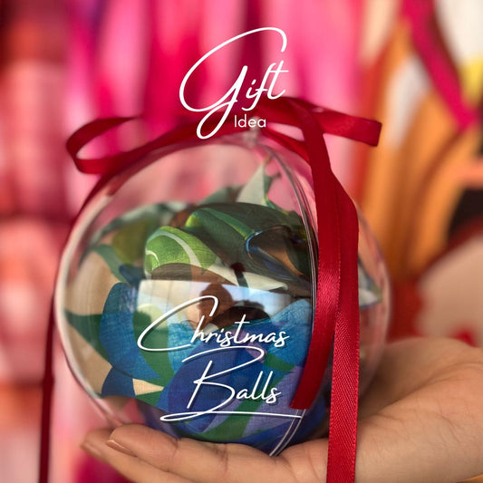 Christmas Balls