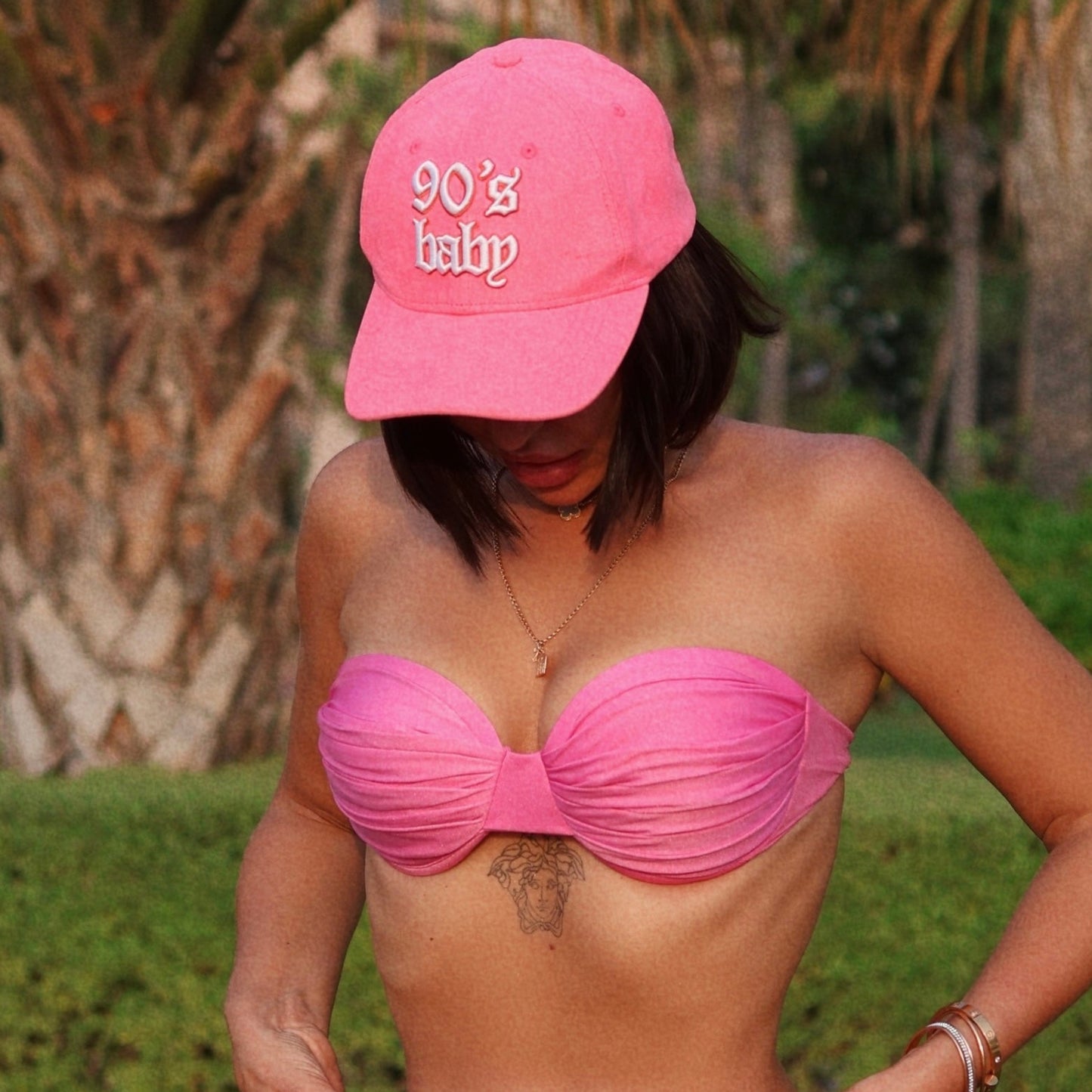 Top Leonie Baby Doll