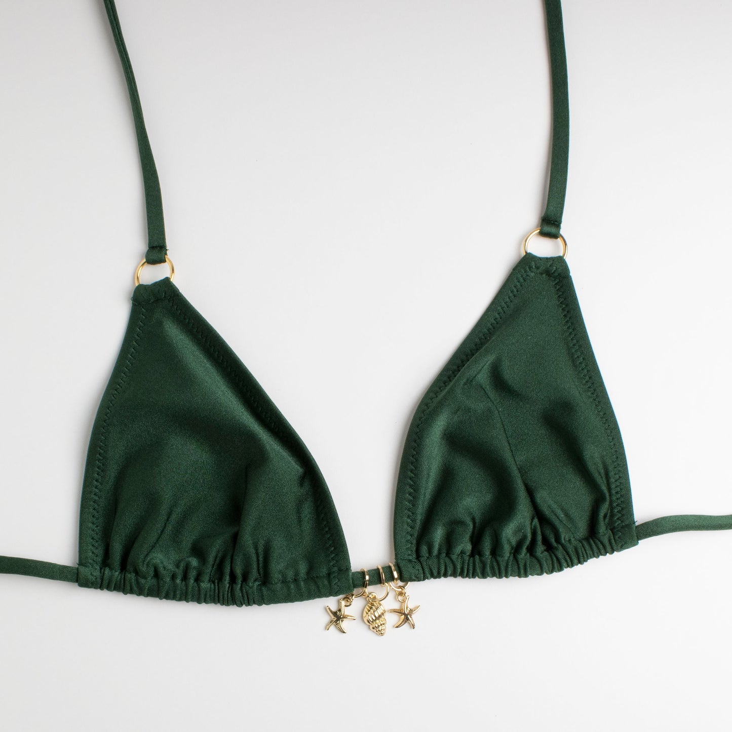 Triangolino Charms Foresta