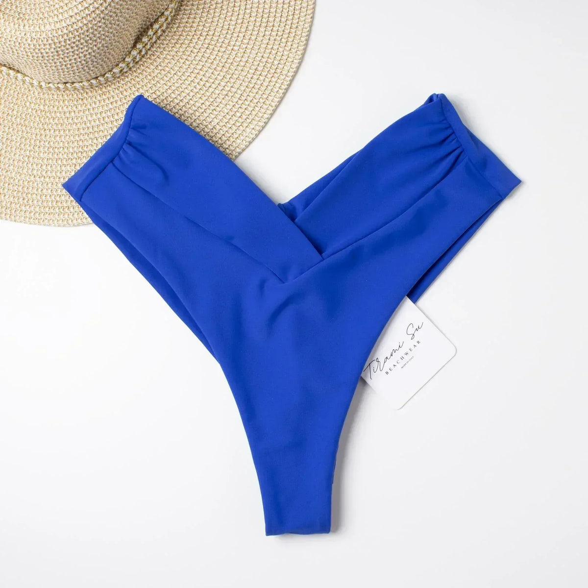 New Culotte Taylor Blu Royal - Helis Brain