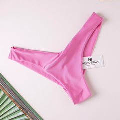 Slip Apui Baby Doll - Helis Brain