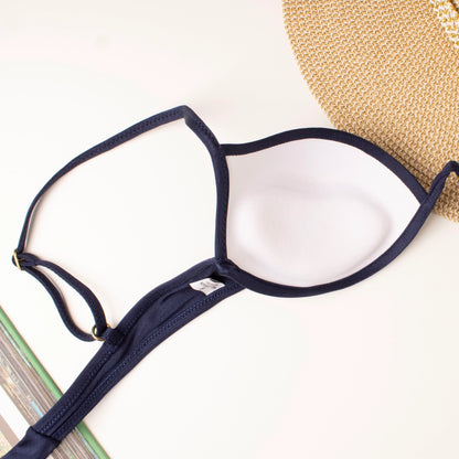 New Victory Blu Navy - Helis Brain