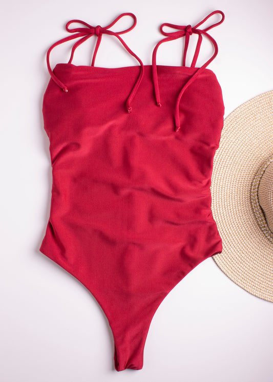 Intero Celine Rubino