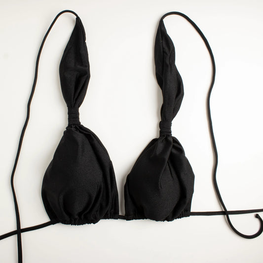 Top New Elodie Nero - Helis Brain