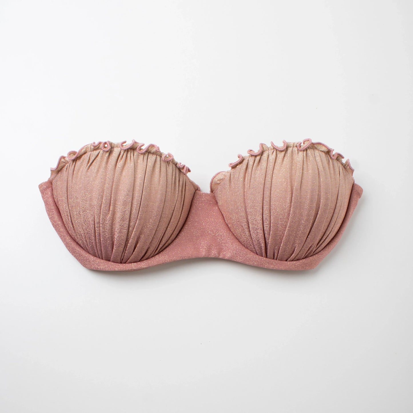 Top Caipirinha Sfumato Glitter Cipria - Helis Brain