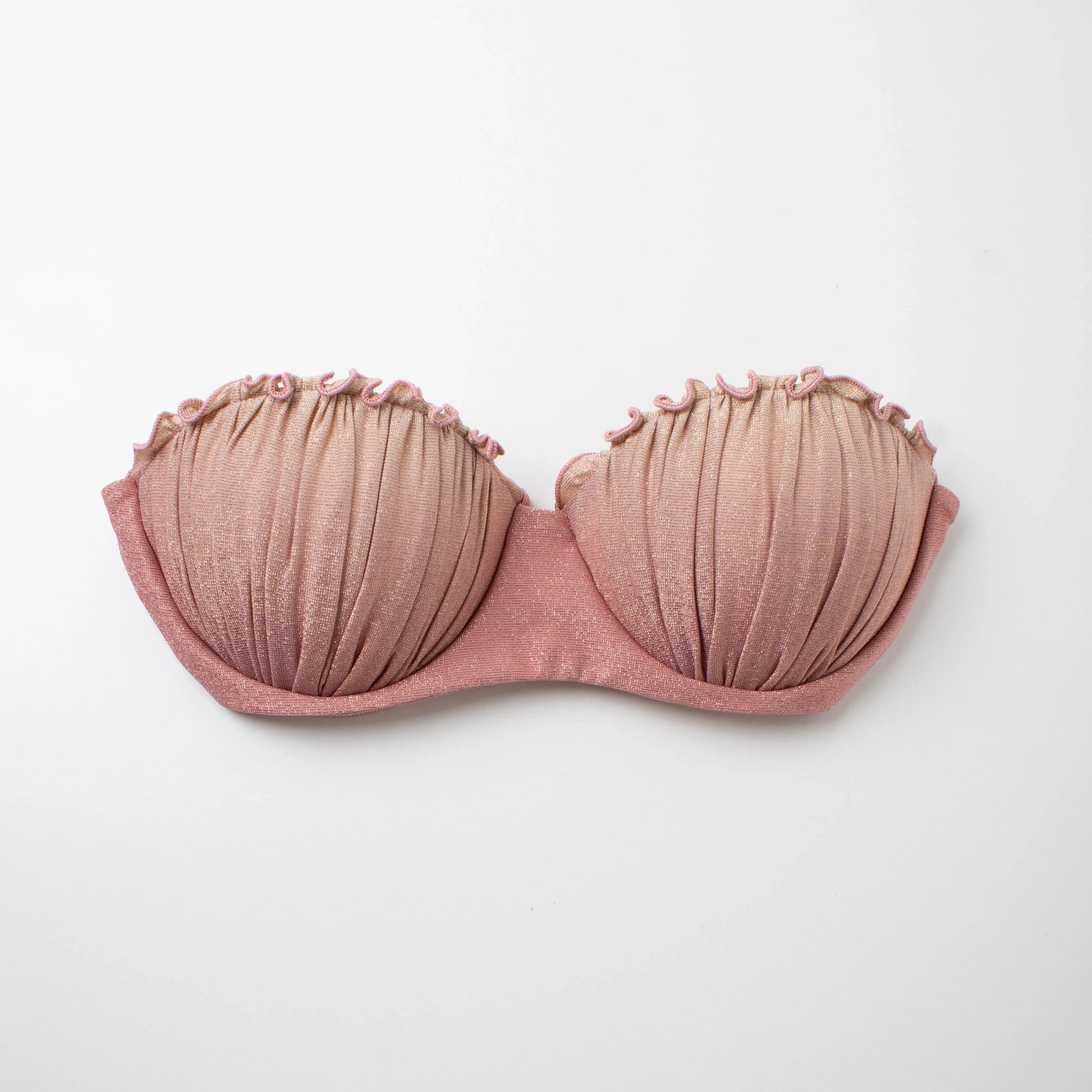 Top Caipirinha Sfumato Glitter Cipria - Helis Brain