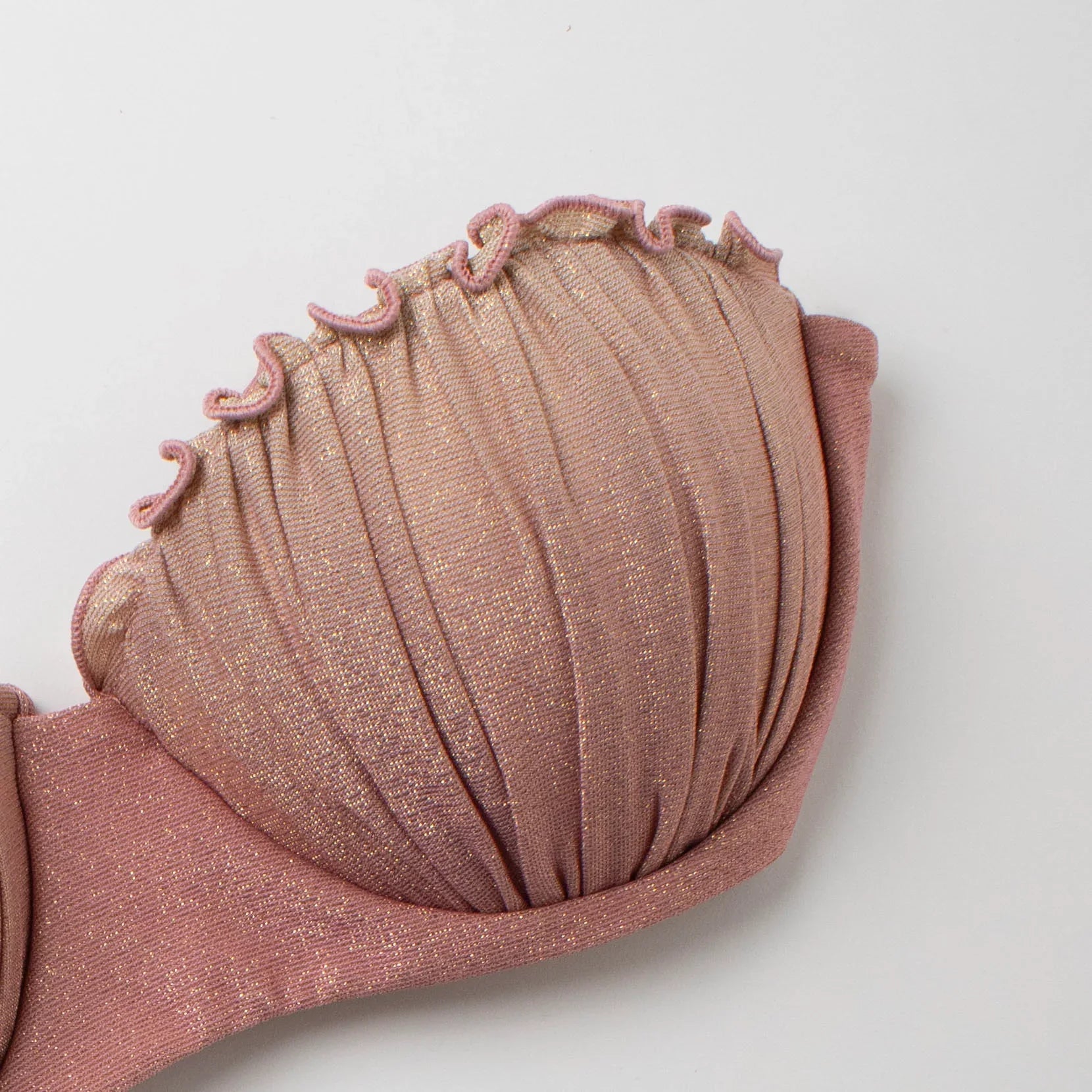 Top Caipirinha Sfumato Glitter Cipria - Helis Brain