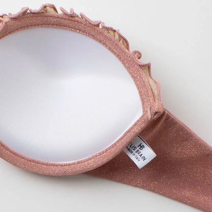 Top Caipirinha Sfumato Glitter Cipria - Helis Brain