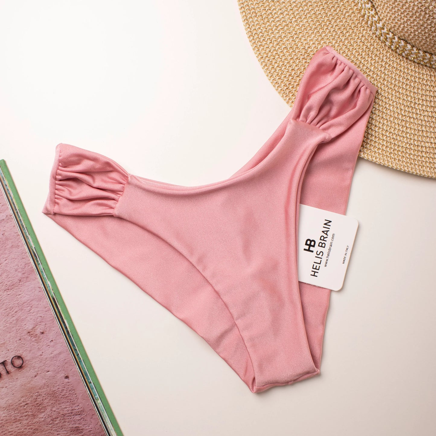 New Manhattan Cipria