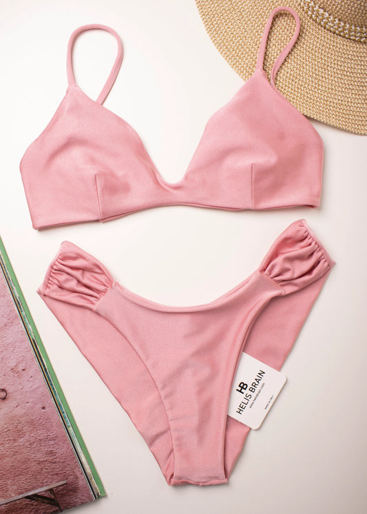 Mix Nicaragua & Manhattan Cipria