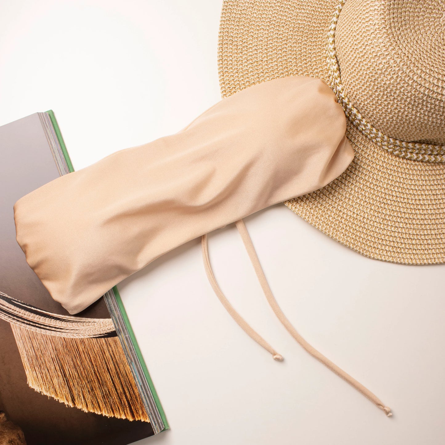 Fascia  Zara Nude