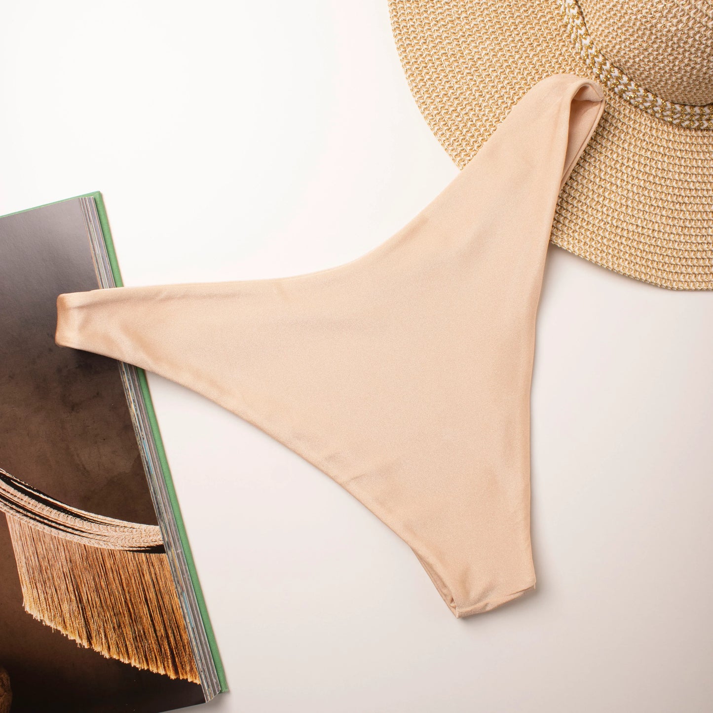 Slip Joy Nude