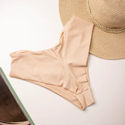 Taylor Nude Culotte Slip
