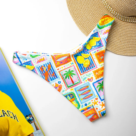 Slip Joy Amalfi coast