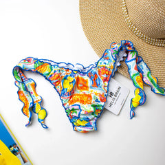 Slip Fru fru Amalfi coast