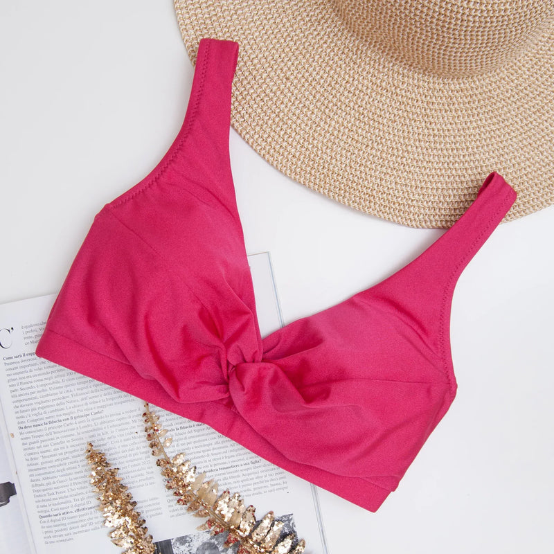 Top Helena Magenta - Helis Brain