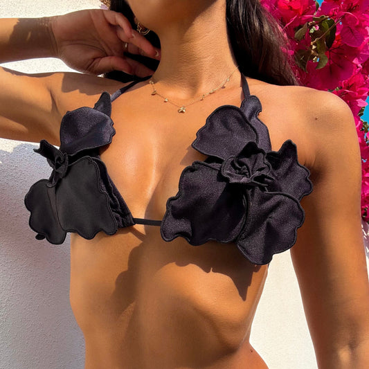 Hibiscus Nero