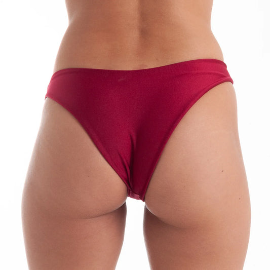 Slip Joy Bordeaux - Helis Brain