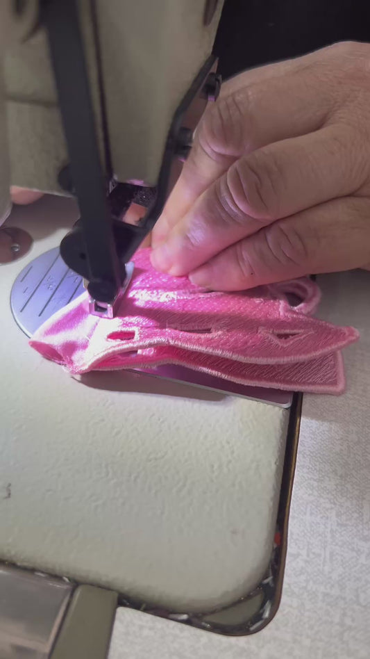 Pre-order Kai Cipria