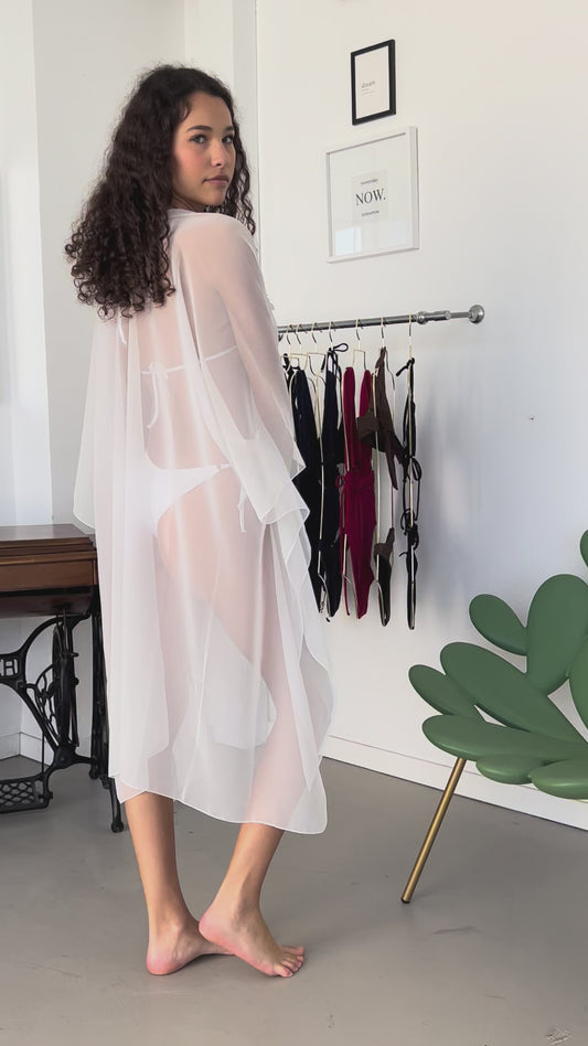 Mix Hibiscus Bianco & slip apui