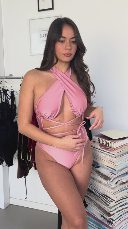 Intero Mykonos Cipria