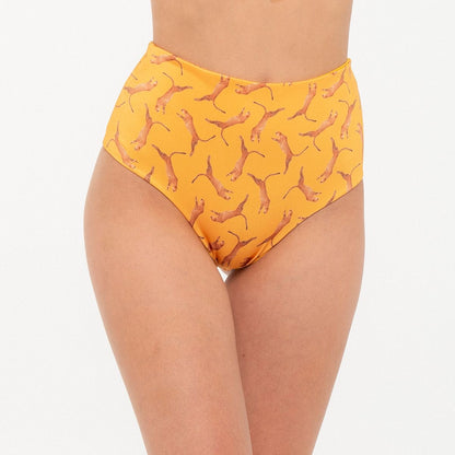 Slip Vita Alta Ghepard