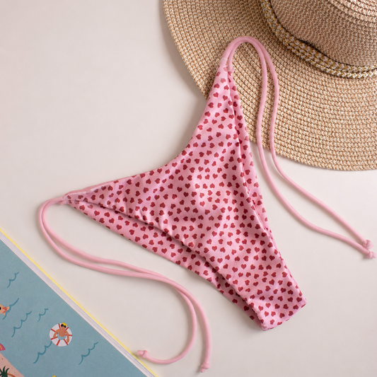 Slip Bra Amour