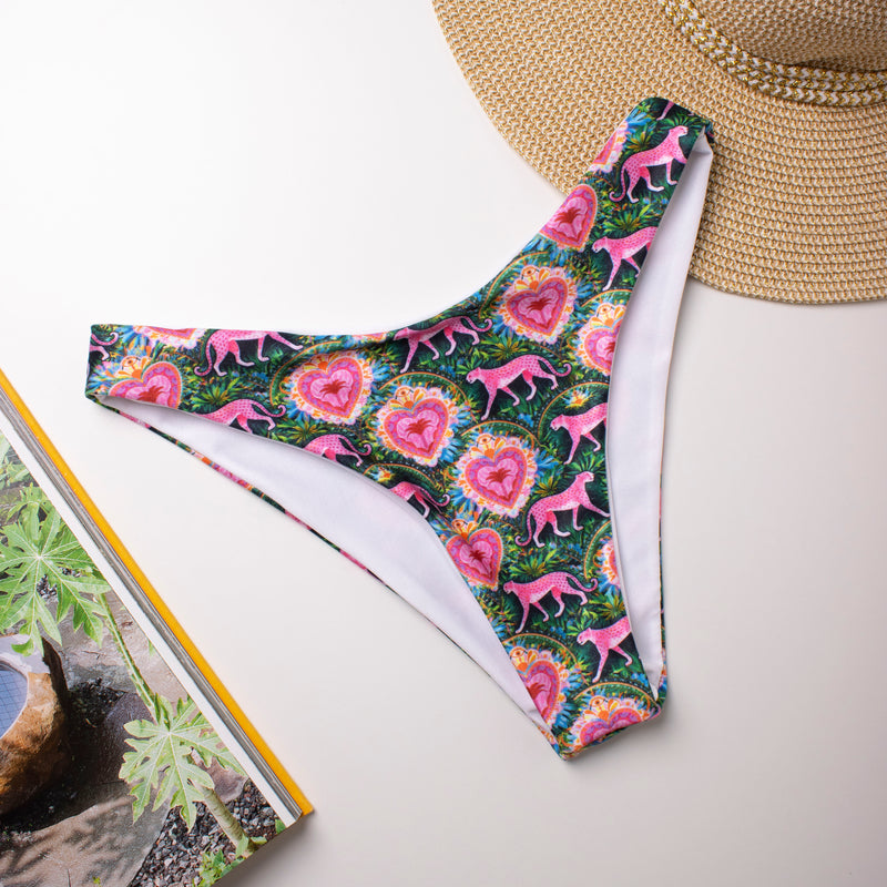 Slip Joy Tami - vista frontale - Helis Brain