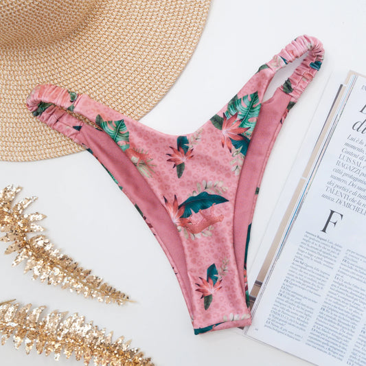 Slip Scrunchies Savan