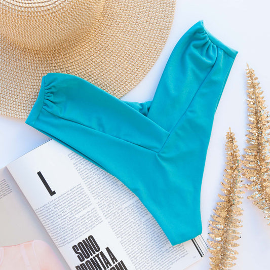 Taylor Culotte Bottom – Grotta