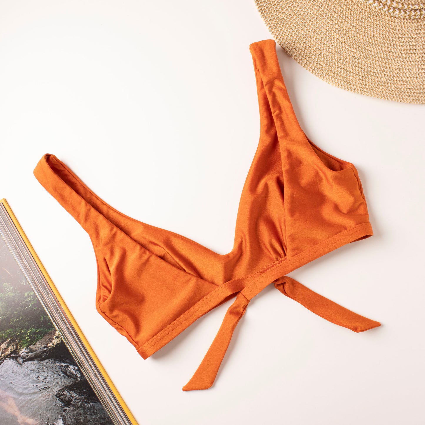 Top Elly Spritz